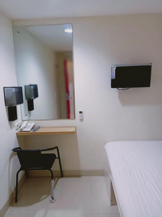 Kiara Cozy Hostel Bandung Exterior photo